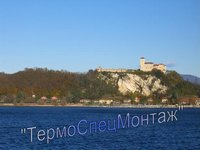 Поездка на завод Caleffi в Италию