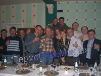 Поездка на завод Caleffi в Италию